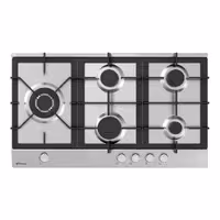 اجاق گاز صفحه ای تکنوگاز مدل TTS-15903