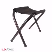 صندلی آنتیک مدل تاشو برزنتی