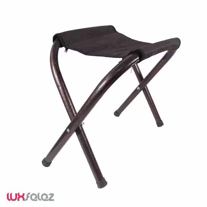 صندلی آنتیک مدل تاشو برزنتی