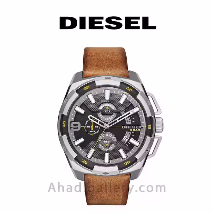 ساعت مچی دیزل مدل DZ4393