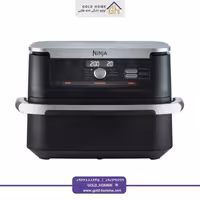 سرخ کن بدون روغن نینجا مدل NINJA AF500