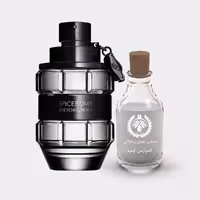 عطر ویکتور اند رولف اسپایس بمب – Viktor & Rolf SpicebombعطرViktor & Rolf Spicebomb