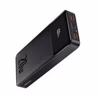 پاور بانک باسئوس 20000mAh مدل Baseus PPBD20K
