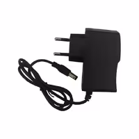 آداپتور برق 12V 1A انزو مدل 059