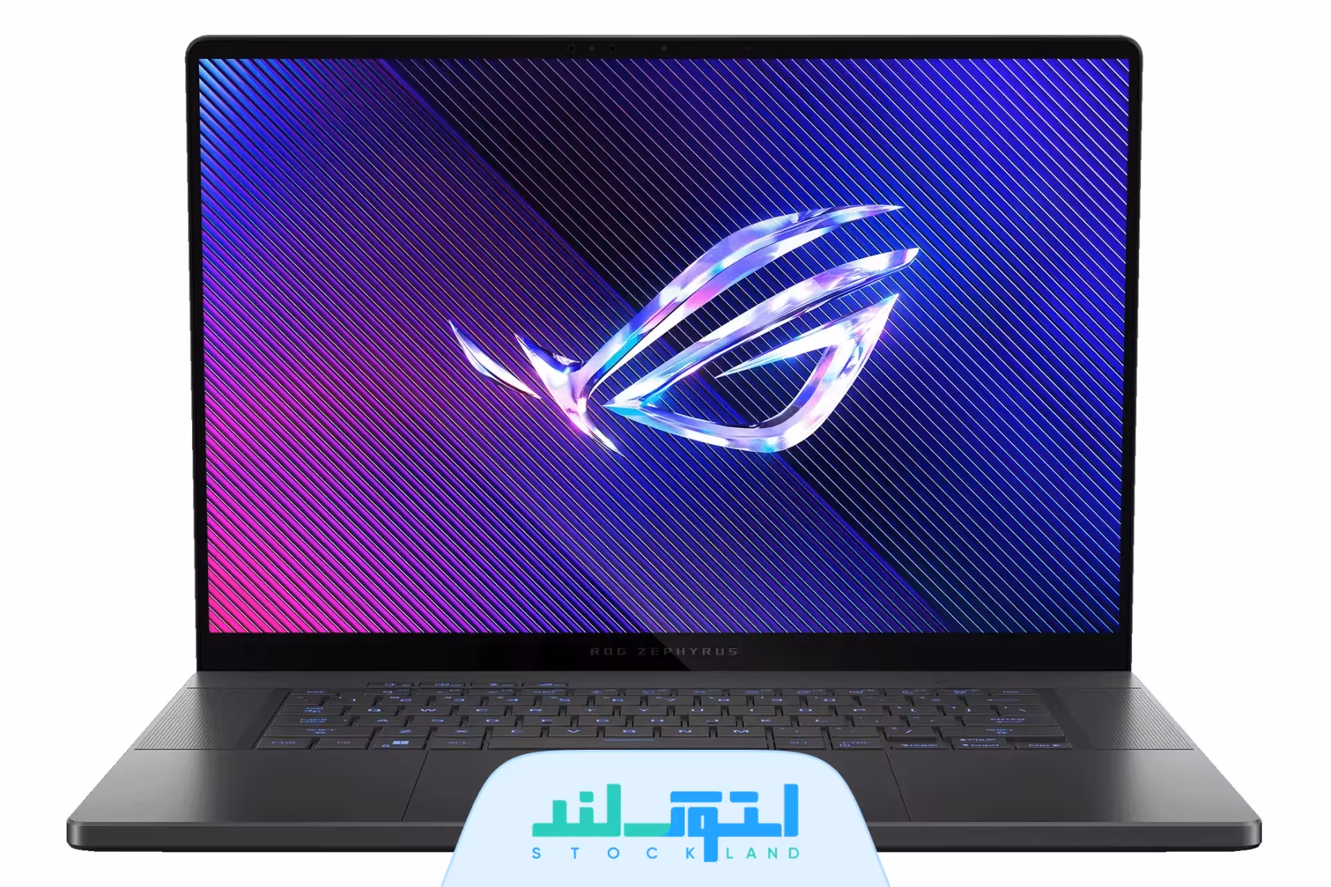 لپ تاپ Asus مدل ROG Zephyrus G16 GU605MY