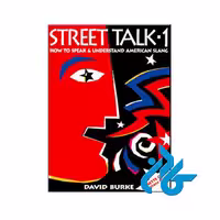 Street Talk 1 کتاب