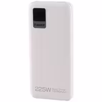 پاور بانک فست شارژ 10000 فاکسی تی Faxite R10 PRO QC4.0 PD 22.5W