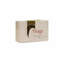 صابون زینکو ویرگو