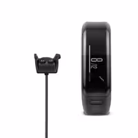 داک شارژ و شارژر ساعت گارمین Garmin Vivosmart HR