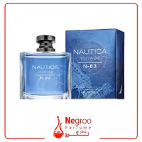 عطر ادکلن ناتیکا وویاج ان-83 100 میل