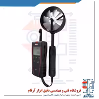فلومتر   دبی سنج   CMM متر KIMO LV117