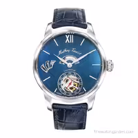 ساعت مچی متی تیسوت مدل AM1886ABU