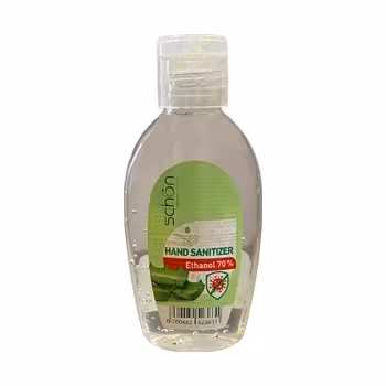 ژل ضد عفونی کننده دست شون حجم 50 میلی لیتر