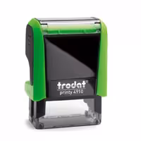 مهر ترودات Trodat Printy 4910