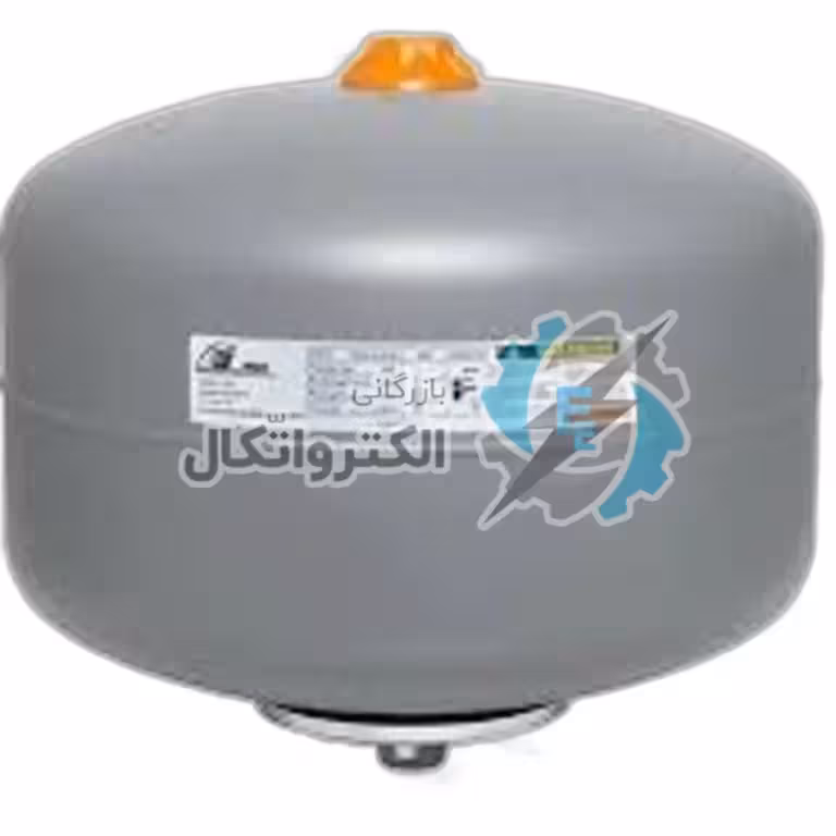 منبع تحت فشار24لیتری وال(WAL)