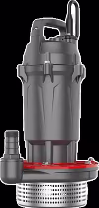 کفکش 1 اینچ 13 متری تکفاز لئو مدل QDX1.5-12-0.25A