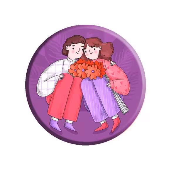 پیکسل سوزنی  ما با همیم