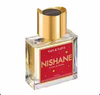 عطر ادکلن نیشان وین اند نیو زنانه و مردانه (Nishane Vain & Naive)