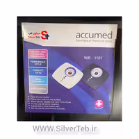 ترازو عقربه ای آکیومد acumed wb1101