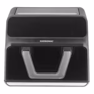 سرخ کن بدون روغن دوقلو گوسونیک مدل GAF-659