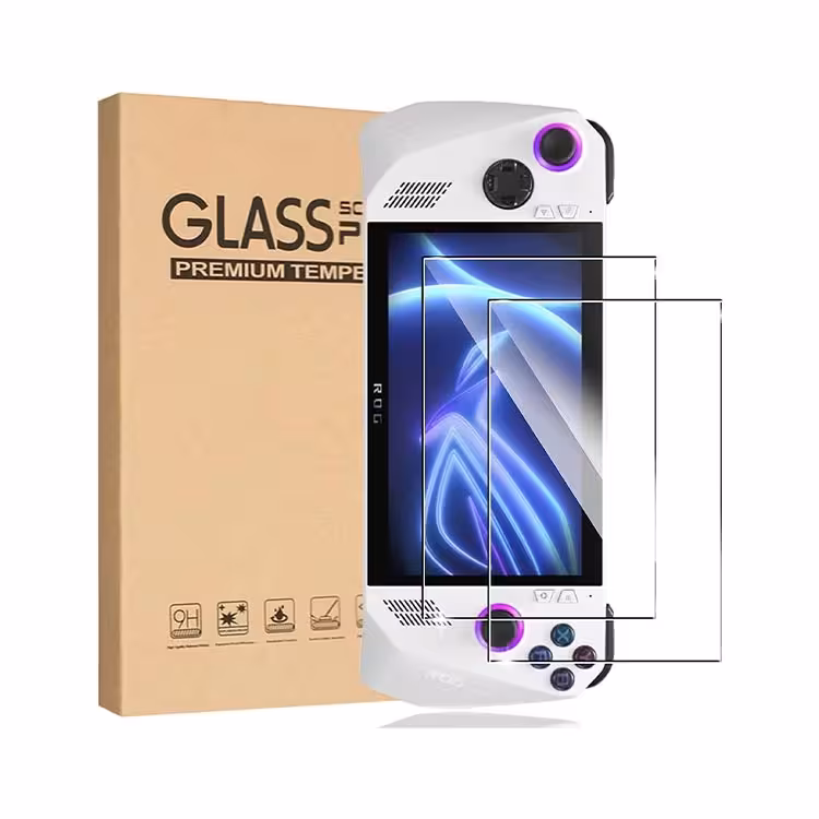 T Tersely Screen Protector for ASUS ROG Ally