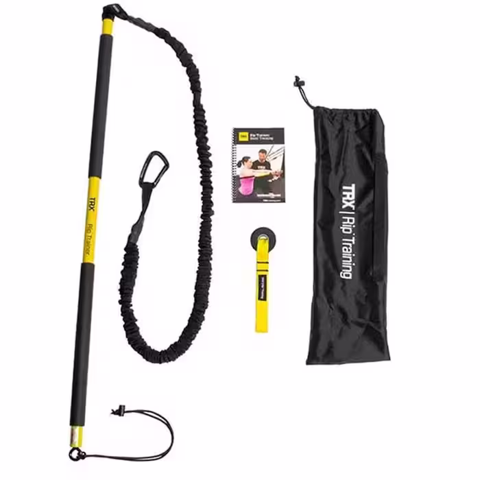 ریپ ترینر تی آر ایکس مدل TRX WORLD RIP TRAINER