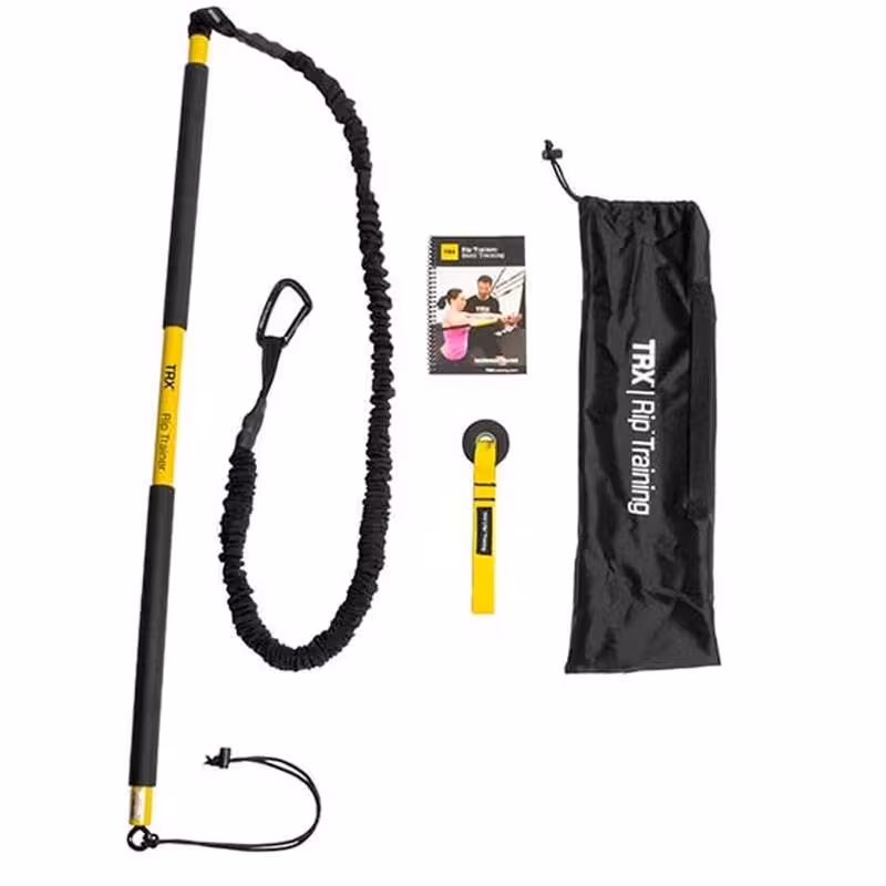 ریپ ترینر تی آر ایکس مدل TRX WORLD RIP TRAINER