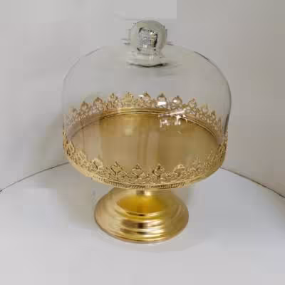 کاپ کیک تاجی