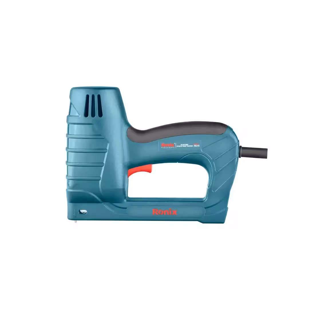 منگنه کوب و میخکوب برقی رونیکس مدل 7514