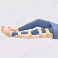 آتل اورژانسی ران و ساق پا کد 30640 طب و صنعت