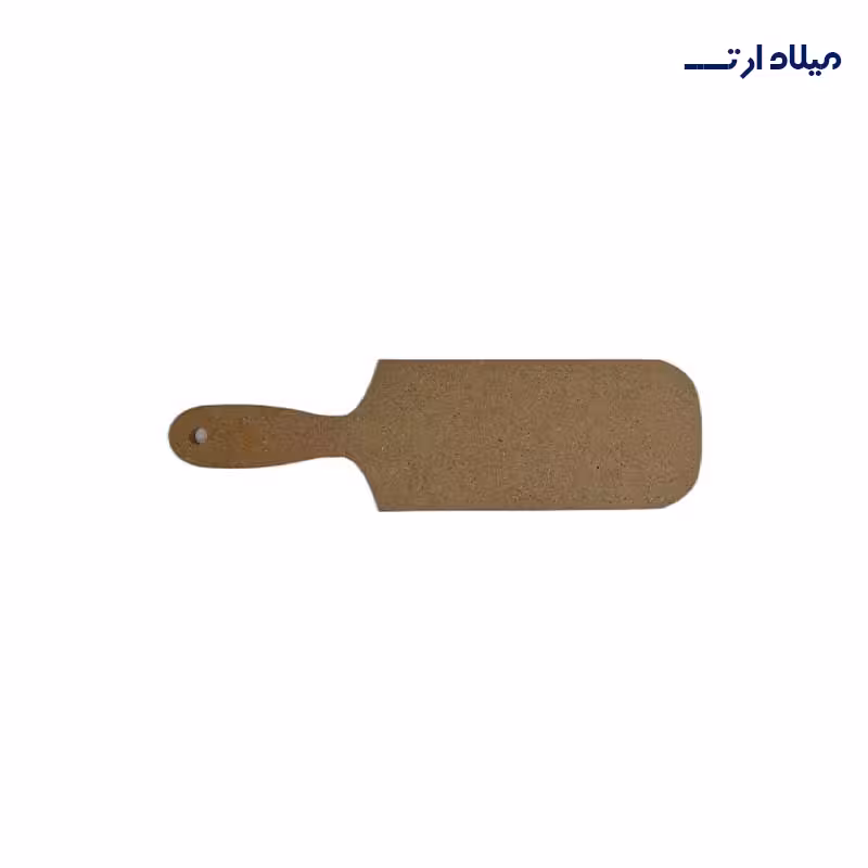 بیس MDF تخته سرو دونفره10*35