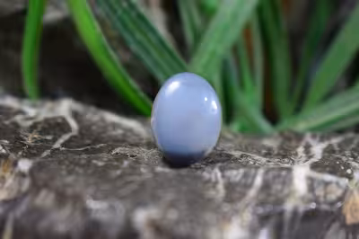 عقیق یمن کبود