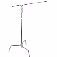 سه پایه نور 270CS گودکس | Godox C-Stand With Arm Kit 270-CS