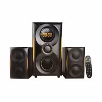 اسپیکر دسکتاپ ایکس پی-پروداکت مدل AC-805G