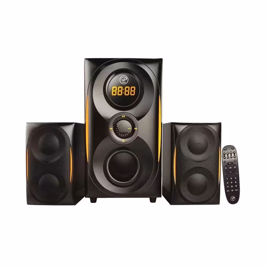 اسپیکر دسکتاپ ایکس پی-پروداکت مدل AC-805G