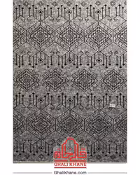 سوپر گلیم ماشینی ستاره کویر یزد کد GB-G232-8938