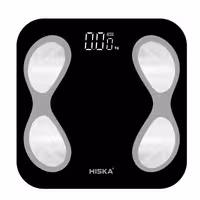 ترازو هوشمند هیسکا مدل HS-2000