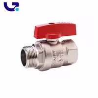 شیر پکیج تکسا 1 اینچ