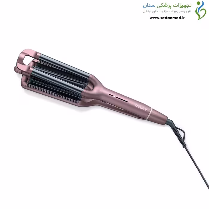 حالت دهنده مو چند کاره بیورر HT65