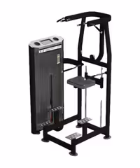 دستگاه پارالل بارفیکس کمک دار پارامونت سری PRESTIGE