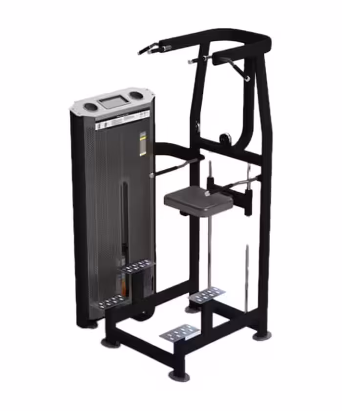 دستگاه پارالل بارفیکس کمک دار پارامونت سری PRESTIGE