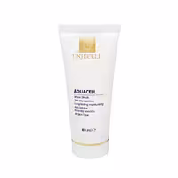 کرم ژل آبرسان Aquacell آنژسل Unjecell
