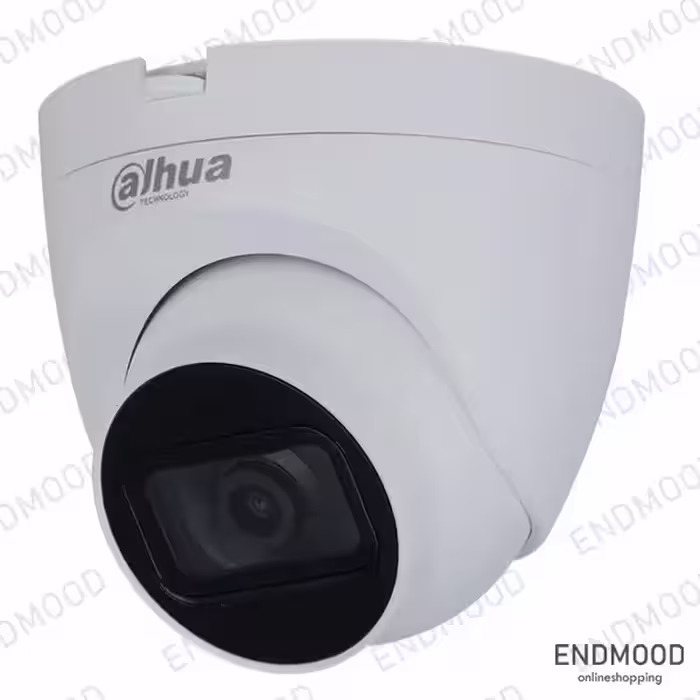 دوربین دام 5مگاپیکسلی داهوا مدل DH-HAC-HDW1500TRQP-A