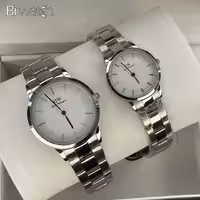 ساعت مچی ست دنیل ولینگتون Daniel Wellington 1113D