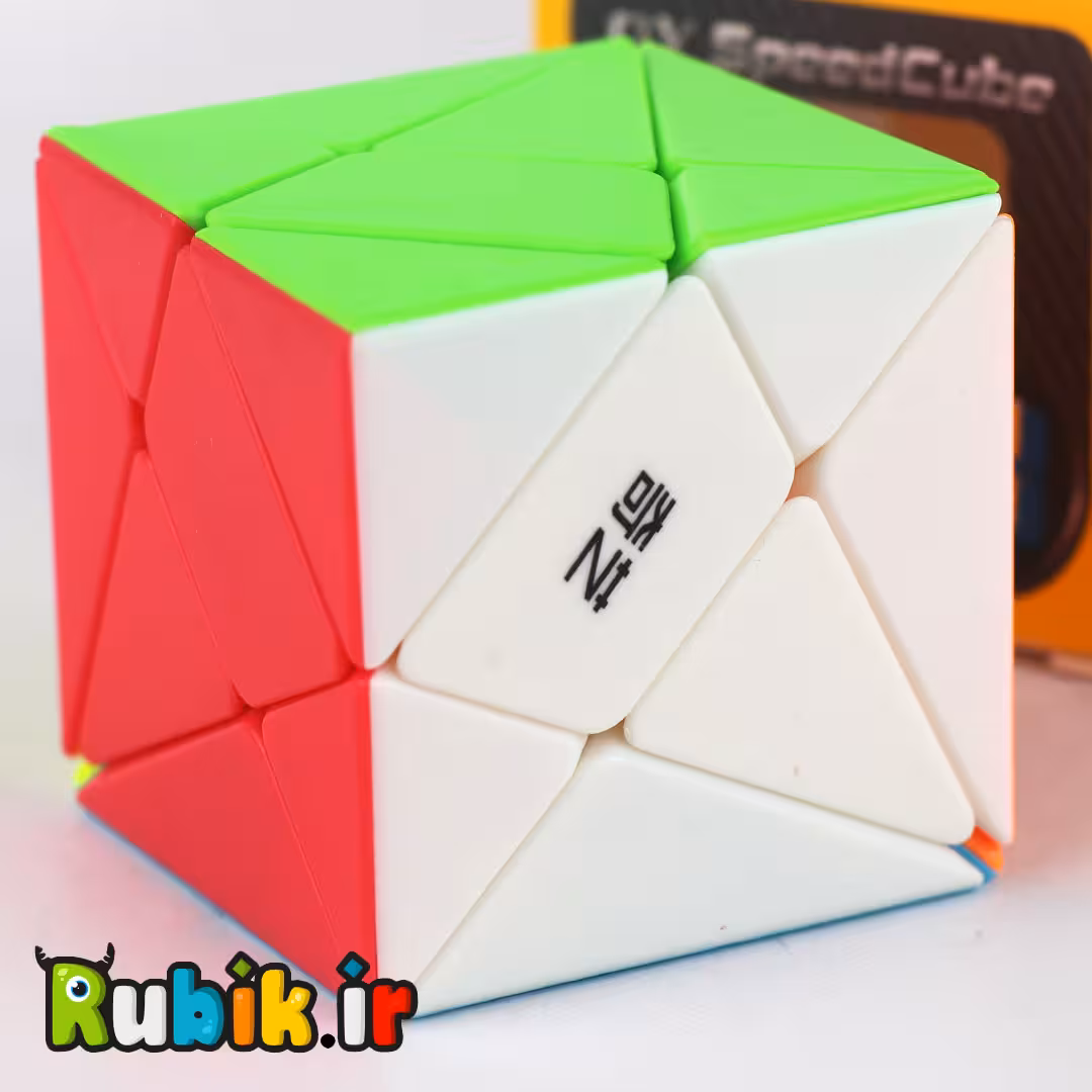 اکسس کای وای