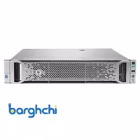 سرور HPE ProLiant DL180 Gen9 مدل 833974B21