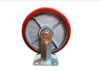 چرخ پلی اورتان 200- ثابت