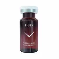  کوکتل ضد چین و چروک فیوژن F-BTX 
