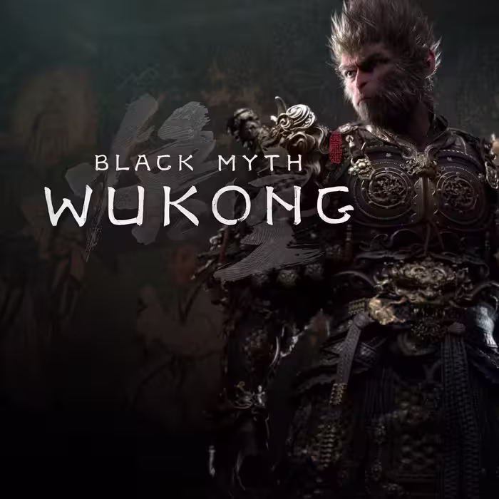 بازی Black Myth Wukong PS5 اکانت قانونی ظرفيت دوم