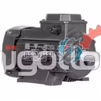 الکتروموتور موتوژن سه فاز 220 اسب، 160 کیلووات، 1500 دور، پوسته چدن